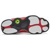 Jordan 13 Retro Grigio Punta GS 414574-126