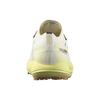 New SALOMON Pulsar Trail PRO 2 Cushioning Abrasion Resistant Support Low Top Running Shoes Women's White Green 476805