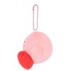 Sanei Boeki Kirby ALL STAR COLLECTION Sleepy Plush Mascot KPM05 (Mascot) W11×D9×H9cm