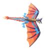 LED Kite Light Up Super Bright Classical Dragon Cartoon Animal Outdoor Play Easy To Fly for Kids