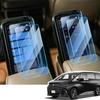 LANGBEAN Toyota Alphard 40 Series Rear Multi-Operation Panel Protective Film, Vellfire 40 Series PET