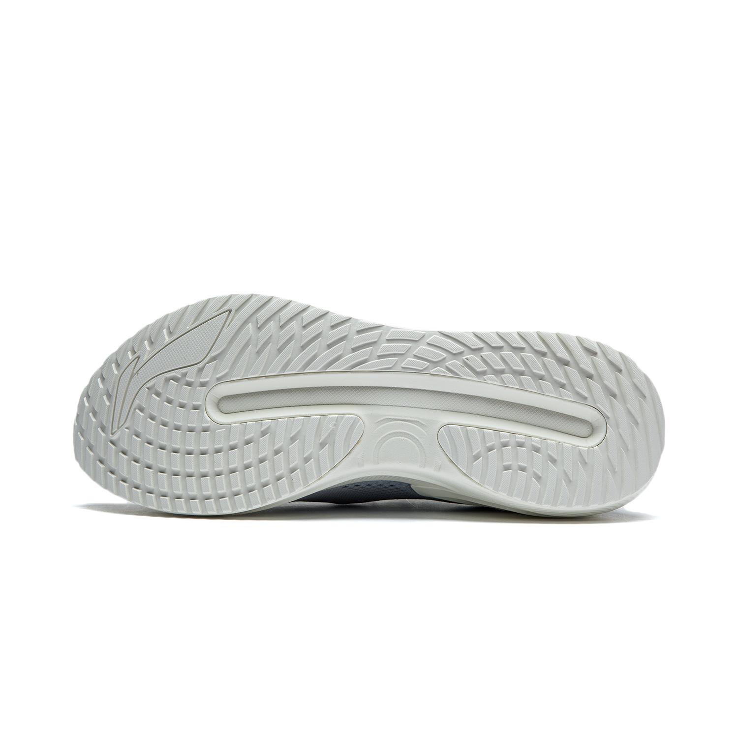 

Новые LiNing YueYing 3.0 Амортизирующие Нескользящие Поддерживающие Низкие Кроссовки для Бега Спринтом с Фиксацией Пятки Мужские Синие Бежевые Белые ARHU003-12 43