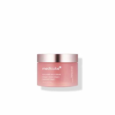 Kollagen-Gelee-Creme 50ml