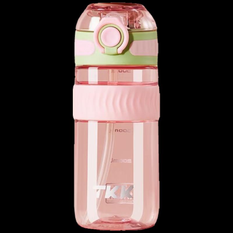TKK Chloe Portable Direct Drink Water Bottle