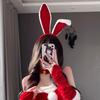 Rabbit Ears Headband Bunny Sex Accessories Sexy Accessories