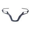 Glass Switch Interior Door Bowl & Steering Wheel Cover for 2019-2022 Volkswagen Golf 8