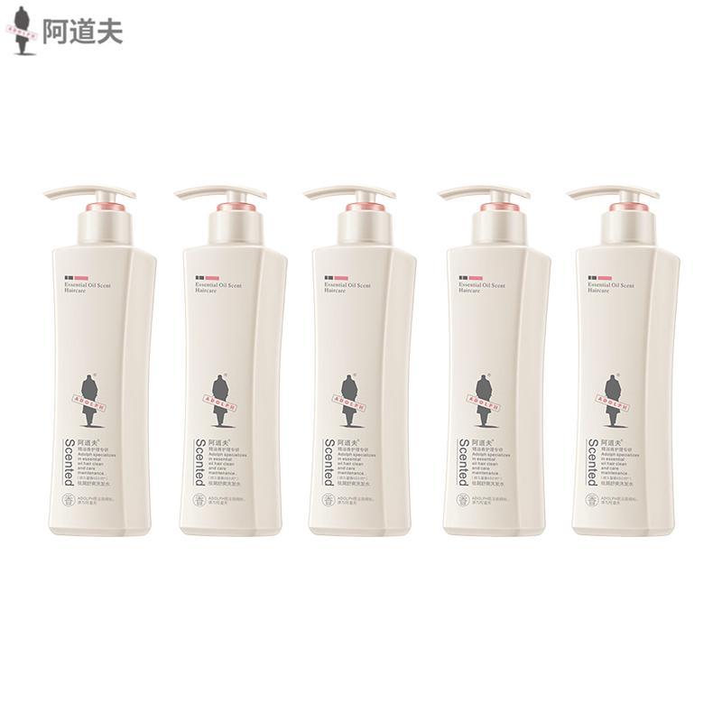 

ADOLPH Anti-Dandruff Refreshing Shampoo