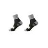 Short Long Tube Sports Socks Breathable Cycling Sock New Sports Boat Socks  Men Women