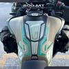800MT Fuel Tank Pad Stiker Protection Decal For CF Moto 800mt 800 MT 2022 2023 2024 2025