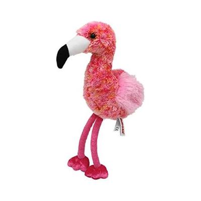 Aurora World Peluş Doğa Çocuklar Gerçek Bebek Flamingo