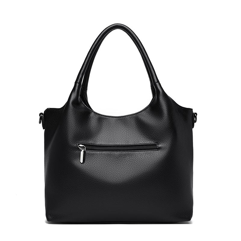 Shoulder Bag Mother Bag Women's Large Capacity Handbag Commuter Crossbody Bag