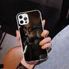 Atomic Heart Phnoe Case for Iphone 17 Air 16 16E 11 12 13 Mini 14 Plus 15 Pro Max 7 8 + SE 2020 Phone Cover Coque 17 Air 16 11 1