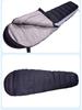 FEBORY Adult Outdoor Mummy Sleeping Bag