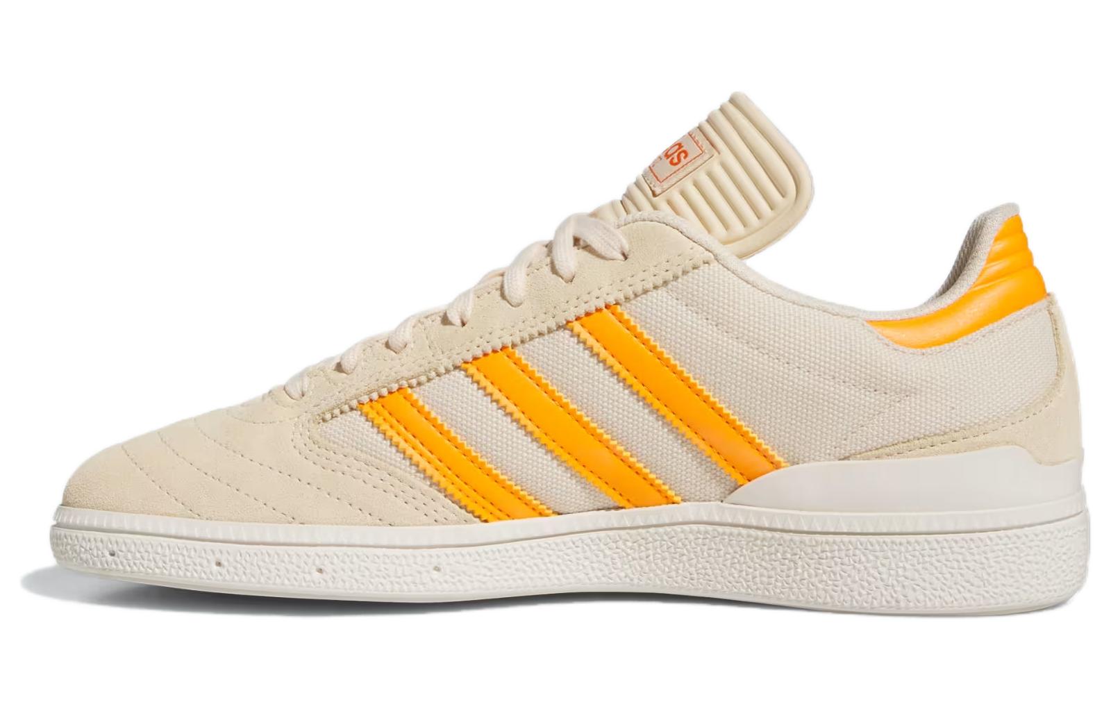 Adidas Busenitz Crystal Sand Bright Orange IE3096 42⅔