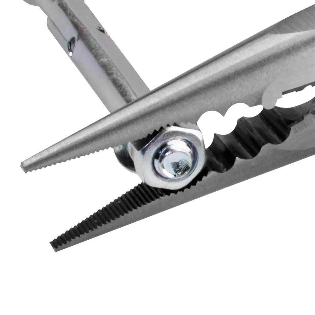 King TTC Radio Pliers All-Purpose KRP-150