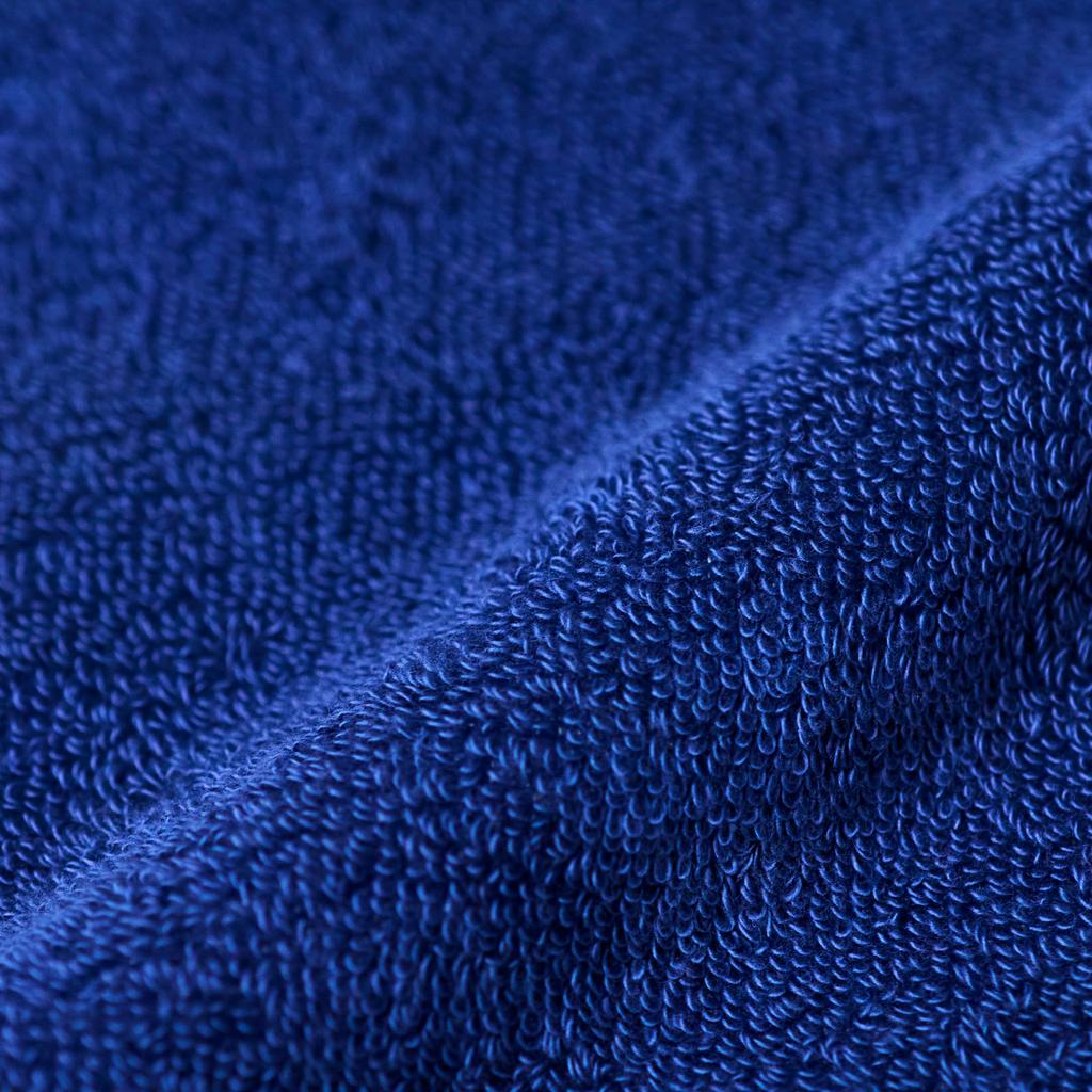 Nishikawa Imabari Face Mousse Fluffy with Every Made with Unique Puffy Cotton for Superior Absorbency and Made In Product TT25183004 Towel, 34x80cm,