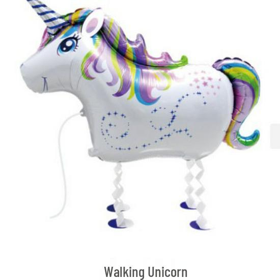 "Internet Celebrity Walking Balloons - Pig, Sheep, and Duck Designs for Night Markets"