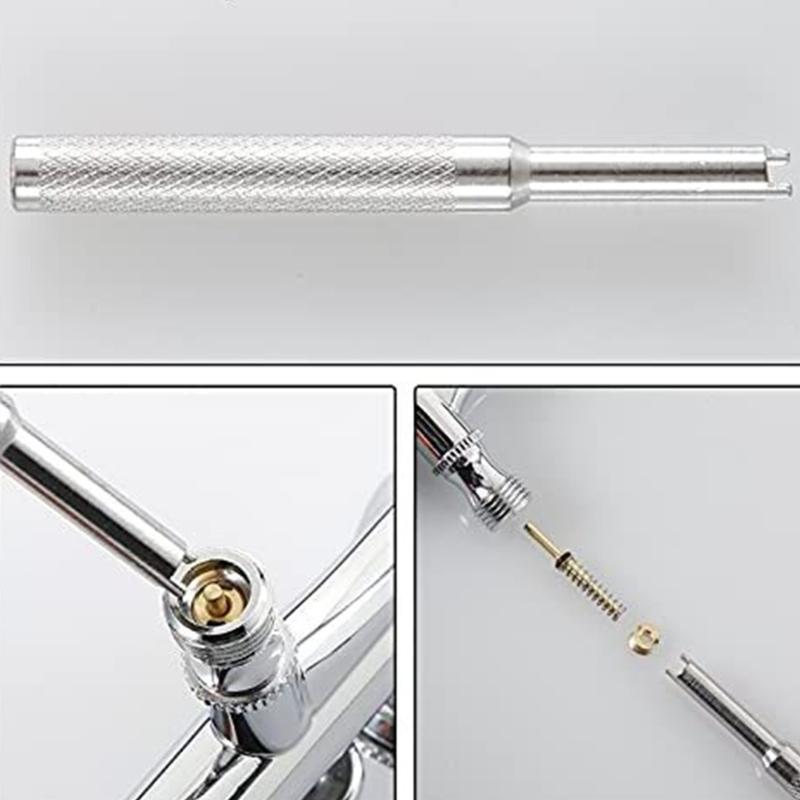 Airbrush Cleaning Repair Tool Air Brush Tool Airbrushing Install Remover Air Brush Airbrush Maintenance Tool Enduring