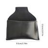 PU Leather Billiard Chalk Pouch Billiard Snooker Accessory Billiard Chalk Holder Snooker Chalk Holder Cue Chalk Holder