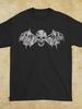 Vintage 90s Avenged7fold Life Is But A Dream Deathbat Tshirt Bootleg Unisex Tee
