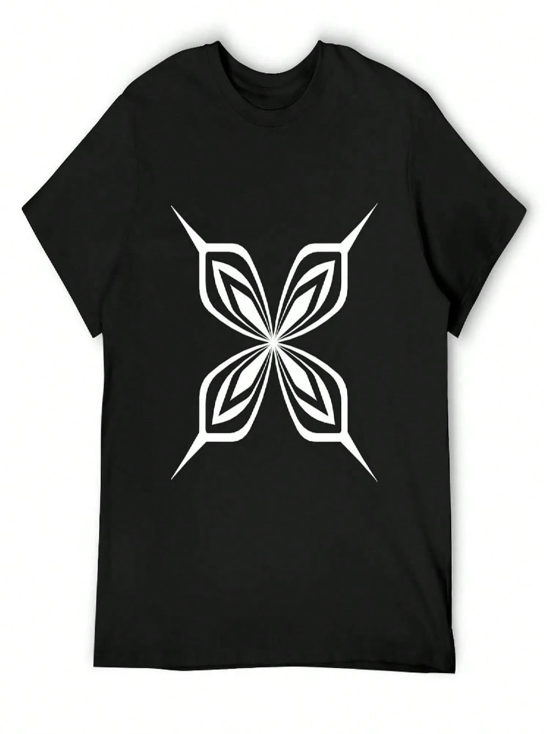 - Homonka T-Shirt Graphic Shirts Oversized Graphic Tee Cute Clothes Blacks Shirts Graphic Tee unisex S разноцветный