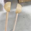 Wooden Hammer for Full Body Massage - Suitable for Wellness Centers and Seniors