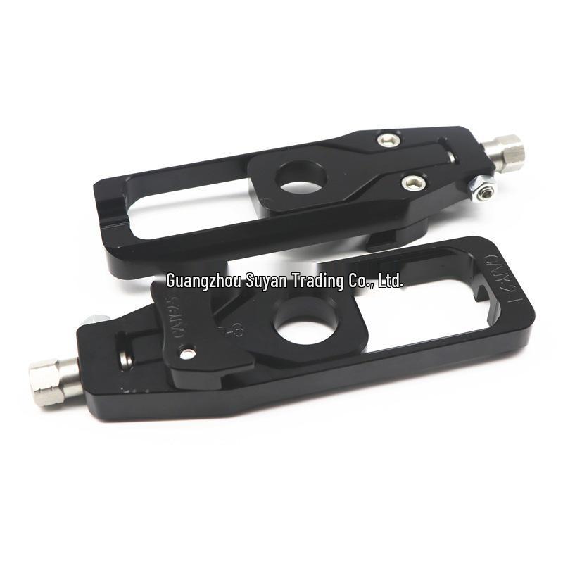 Yamaha MT-09 XSR900 Rear Fork Chain Adjuster Parts