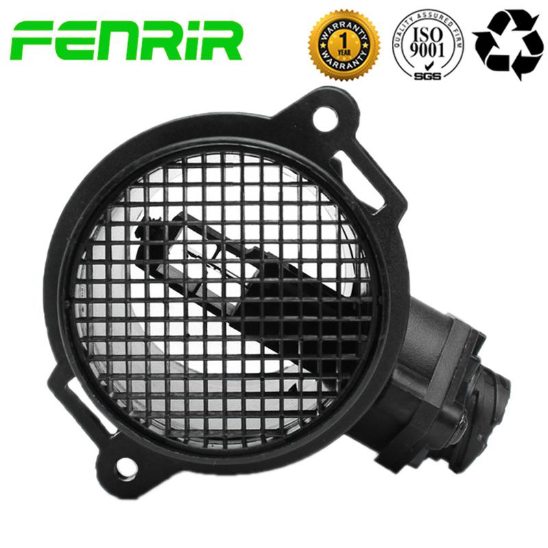 MAF Mass Air Flow Sensor Meter for Mercedes-Benz C124 A124 S124 R129 C280 C36 320CE E280 E320 E36 G320 0280217500 0000940548