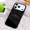 Uganda Flag Shockproof Phone Case for iPhone 17 Air 16e 15 11 12 14 13 Pro Max Cover Coque