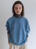Sienneu Organic Sweatshirt (Blue)