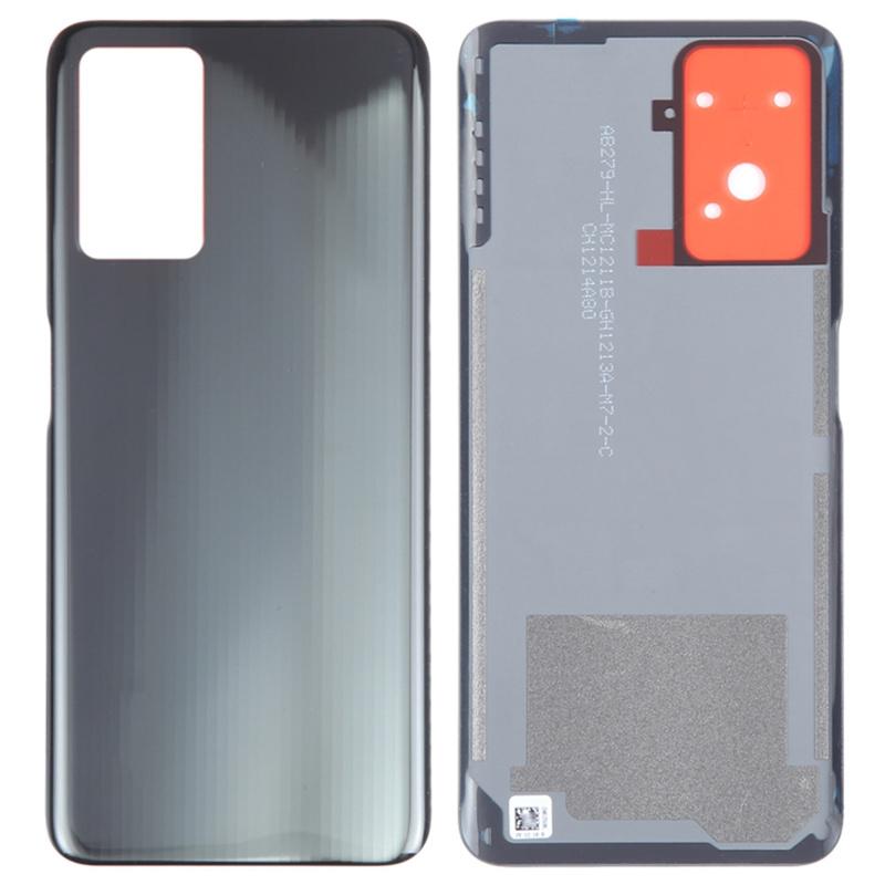 For Realme 9i 4G Back Battery Housing Cover Phone Replacement Part