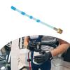 Professional Car Cleaning Guns Accessory Weighted Tube for Improved Sprayer Effect and Longevity Efficient Stain Removal