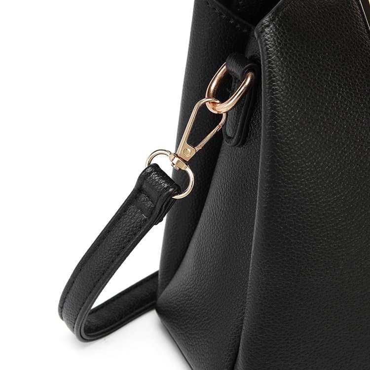 New Simple and Fashionable Women's Bag Shoulder Handbag