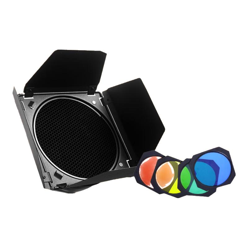 Godox LA Series LED Video Lights & Studio Accessories