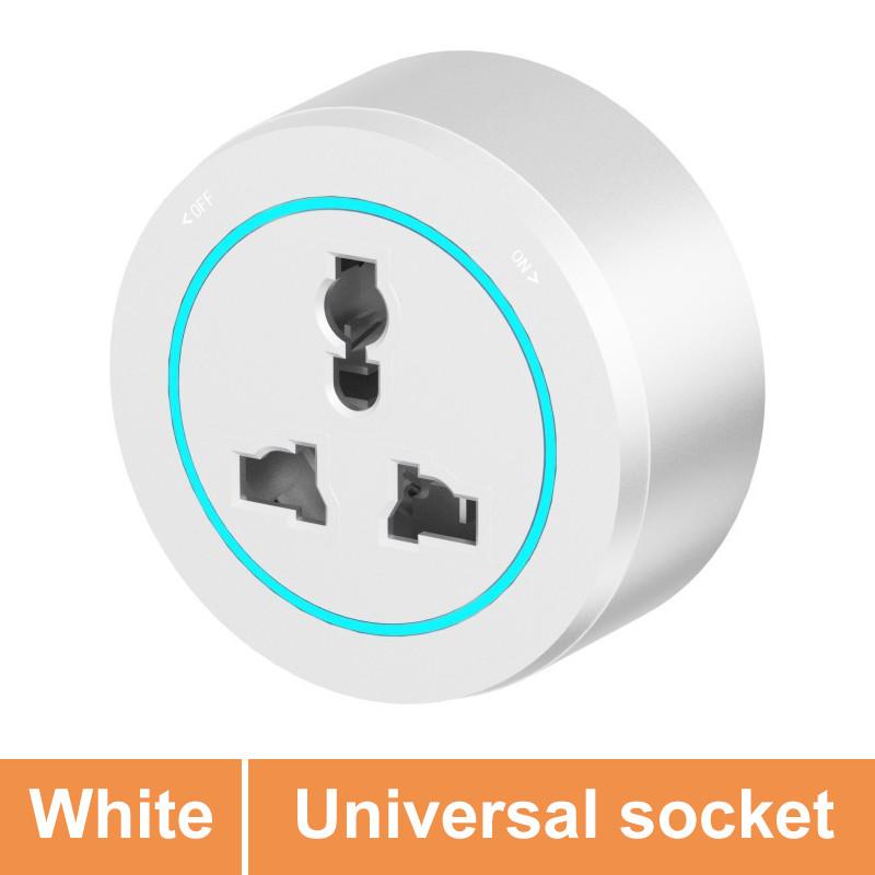 8000W Universal Home Kitchen Bathroom Office Sockets Pop Replaceable Wall switch Socket Waterproof Wall Power Track Socket