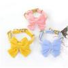 Adjustable Neck Collar for Small to Large Dogs - Corgi, French Bulldog, Shiba Inu, Golden Retriever, Labrador