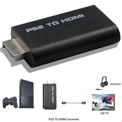 Hdv-G300 Ps2 zu HDMI 480I / 480P / 576I Audio-Video-Adapter für Psx Ps4