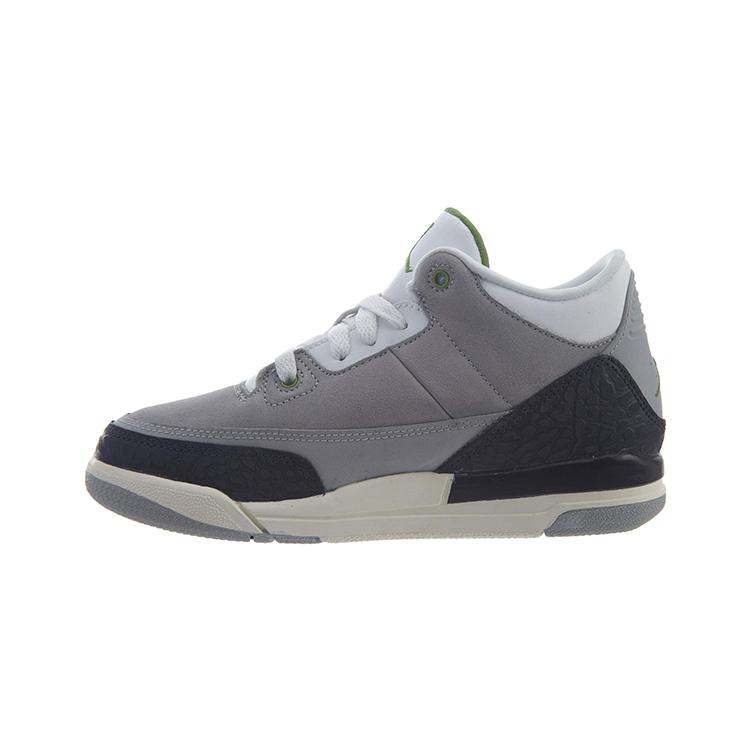 Jordan 3 Retro Chlorophyll PS 429487-006 30