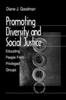 The Promoting Diversity and Social Justice : Educating People from Privileged Groups Book