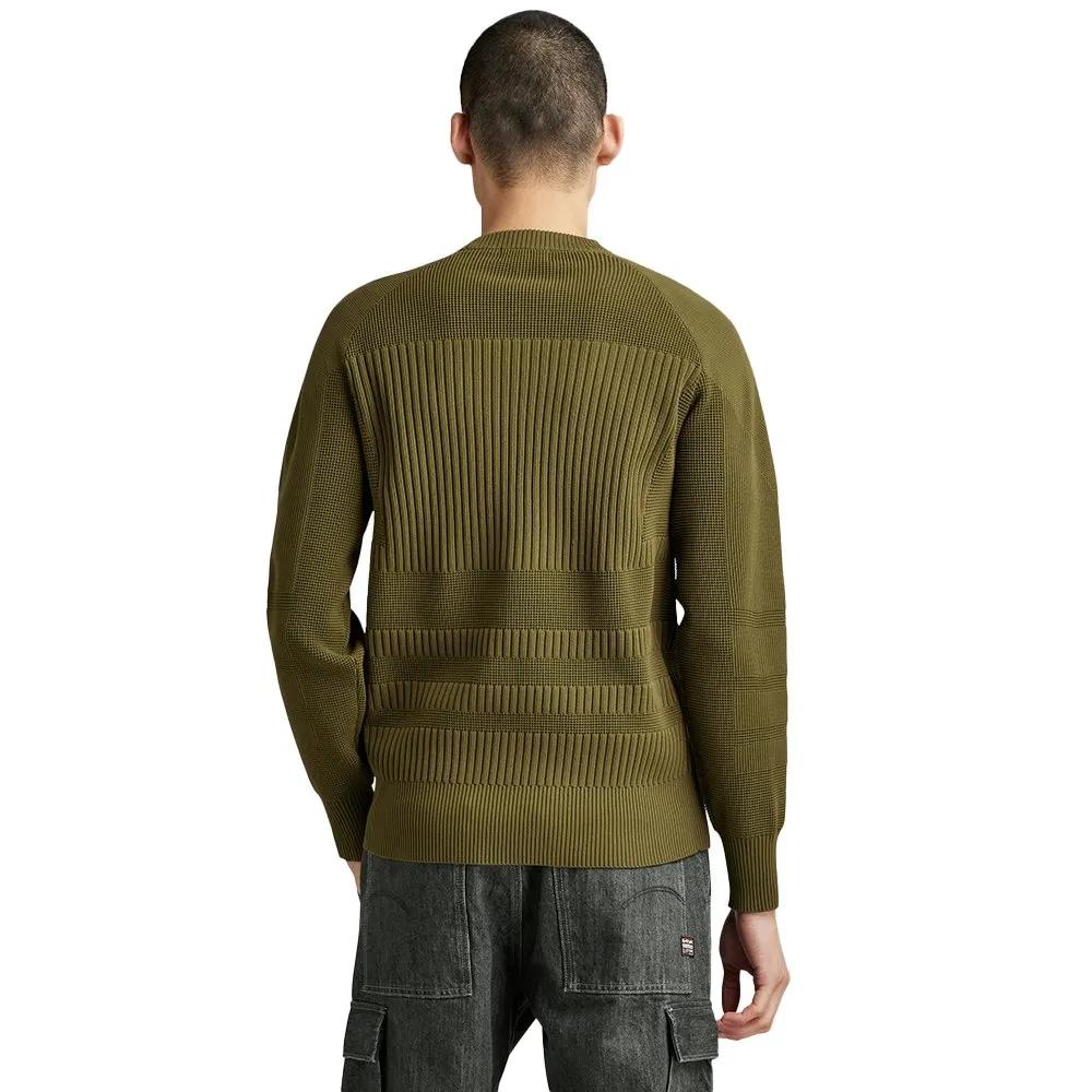 G-Star Свитер Свитер Engineered R