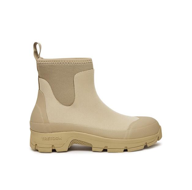 

Tretorn Garpa Hybrid 617 Ботильоны Бежевые EU 40