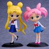 6 Stück/Set Anime Sailor Moon Merkur Venus Jupiter Mars Mädchen Schönheit PVC Figur Modell Spielzeug 15cm