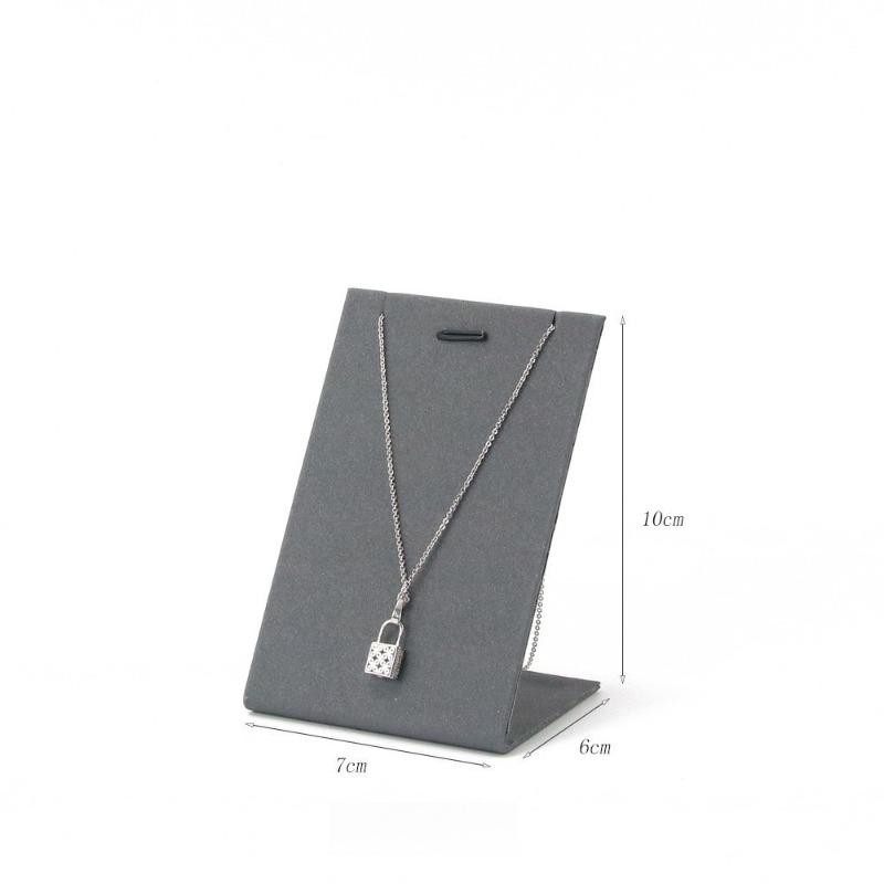 

Bracelet Jewelry Display Rack Counter Combination Jewellery Displays Stand Jeweler Necklace Showcase Shelf Live Pictures Props