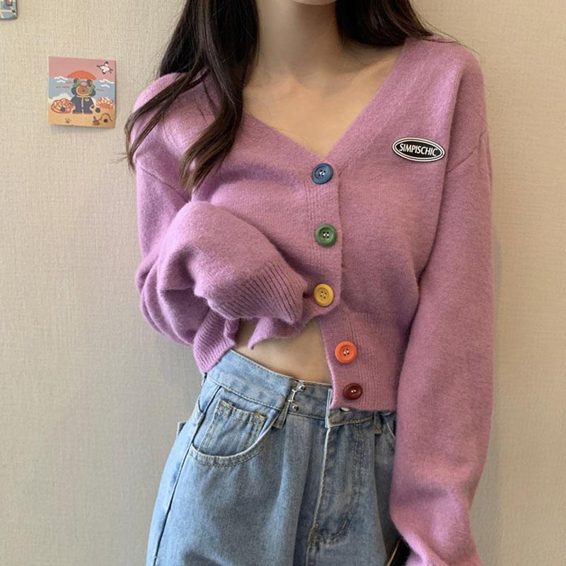 short sweaters ladies