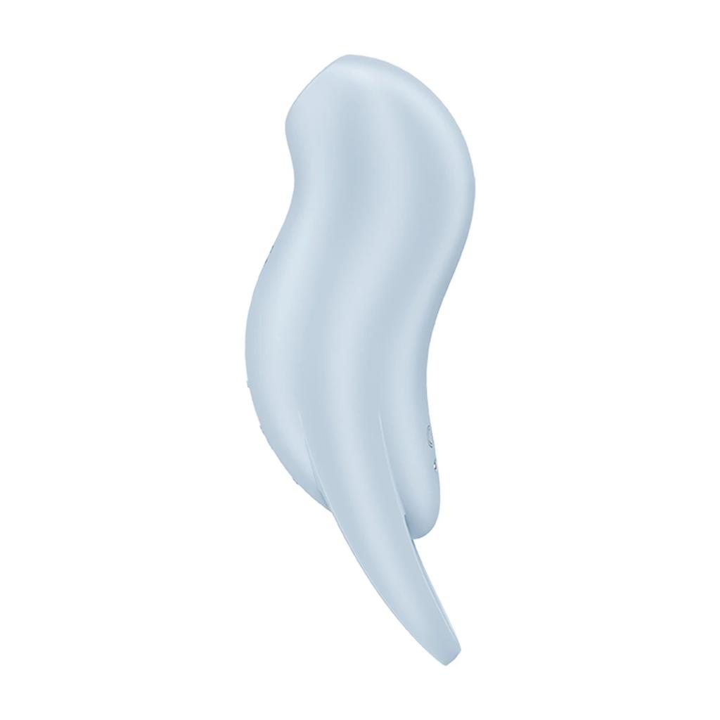 Satisfyer - Pocket Pro Clitoral Stimulator