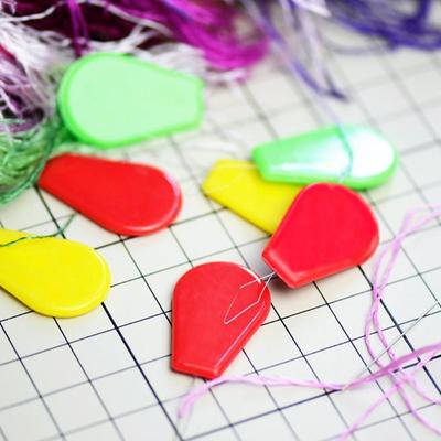 Dikiş & Örgü – Dikiş iğneleri