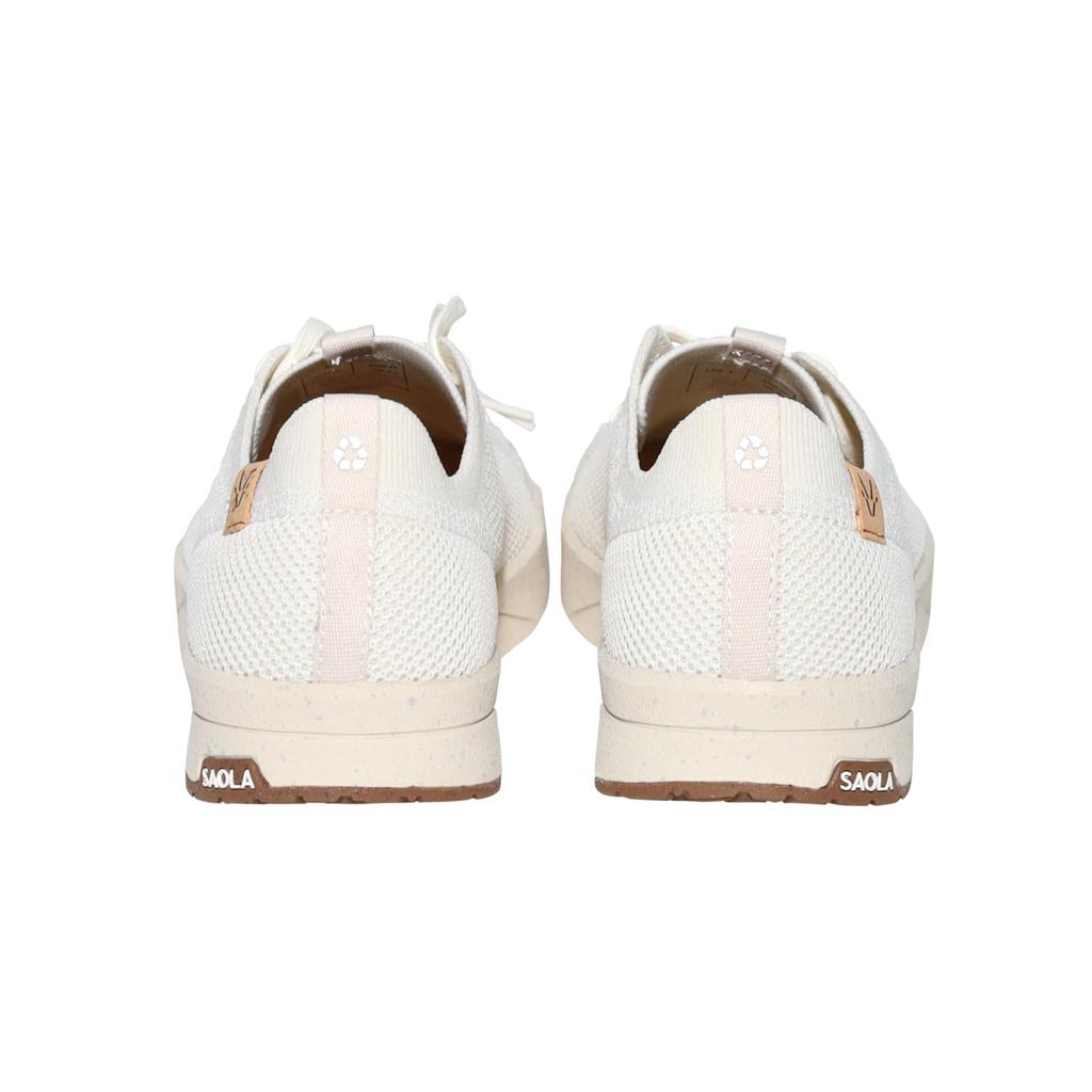 Saola Cannon Knit 2.0 W White