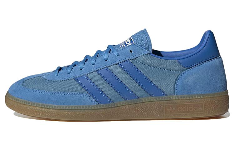 

Handball Adidas Originals Spezial Pulse Blue Gum GY7408 40⅔