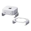 Supports et colliers de serrage – Supports