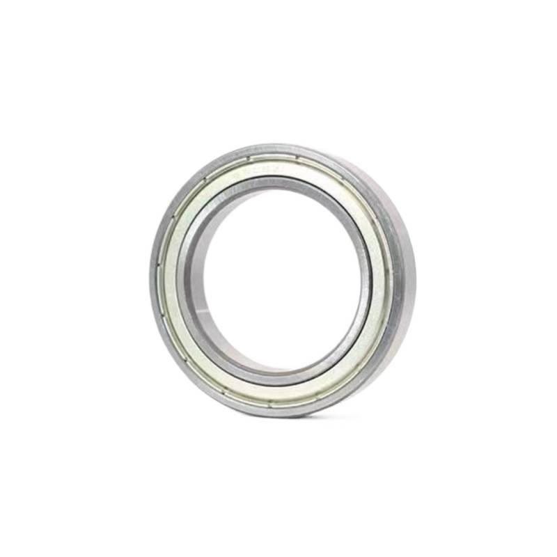 Ultra-Thin Carbon Steel Deep Groove Ball Bearing - Consult Customer Service